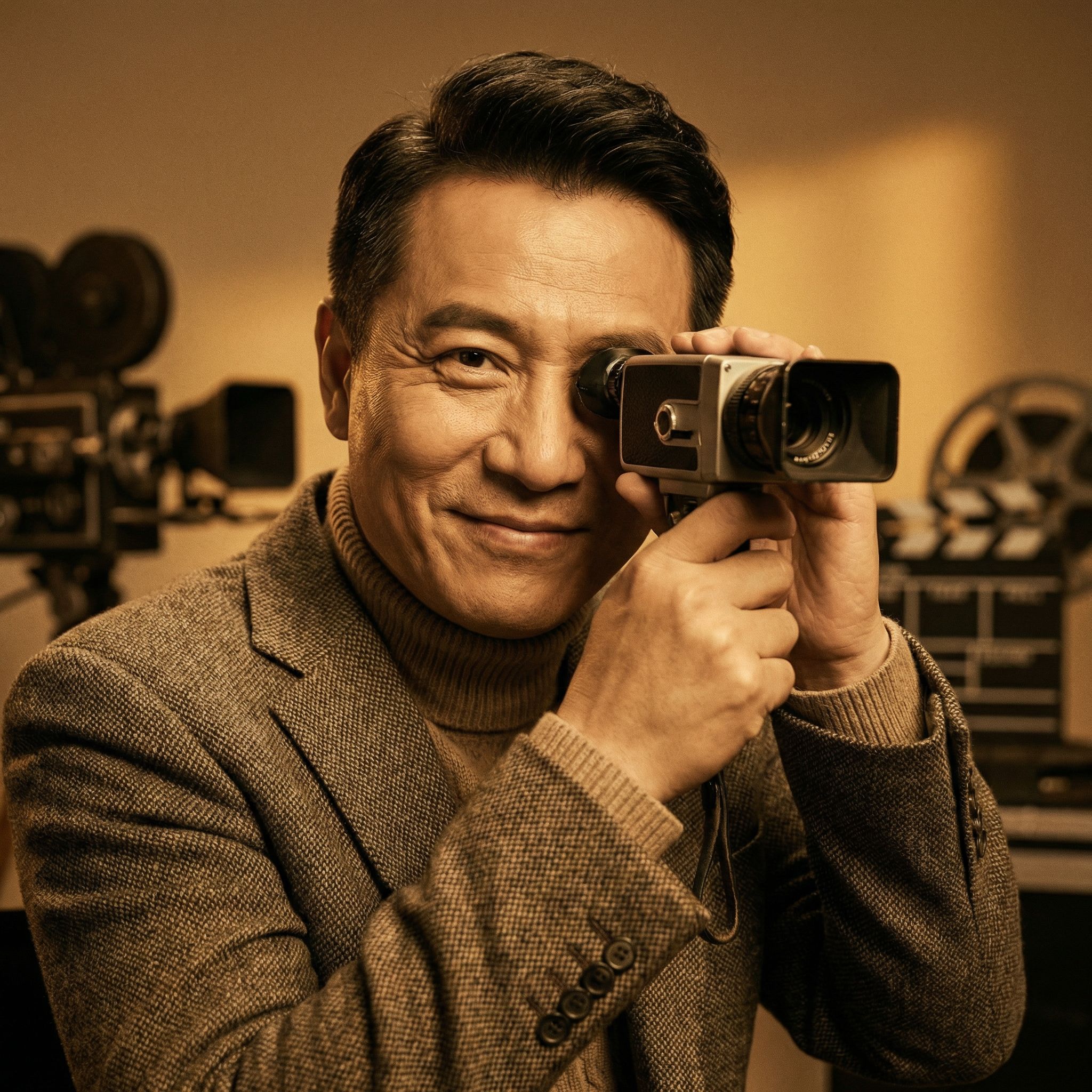 17c一起草首席导演