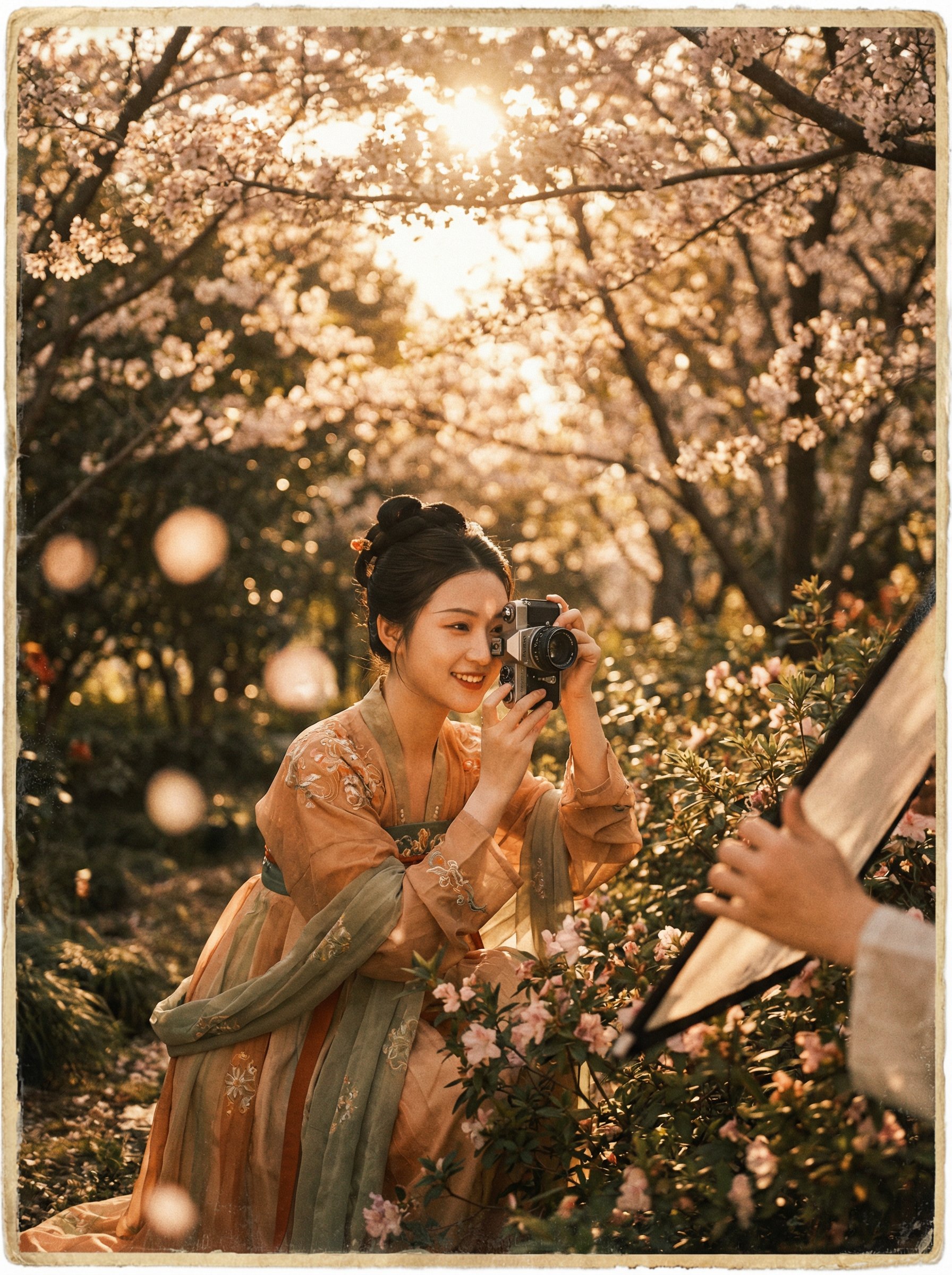 视频制作MV拍摄